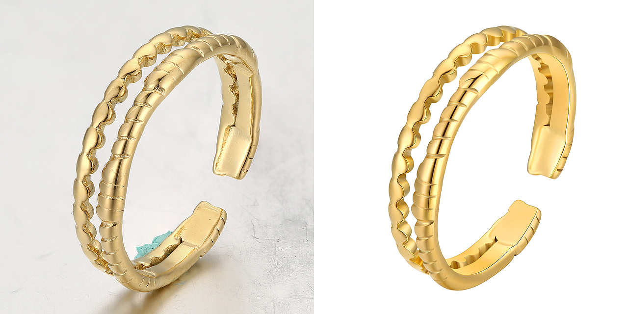 珠宝饰品产品精修白底（图ZMzAyMTE4NzYw） - 修图/后期 - 站酷设计师电波TING原创素材 - 站酷ZCOOL