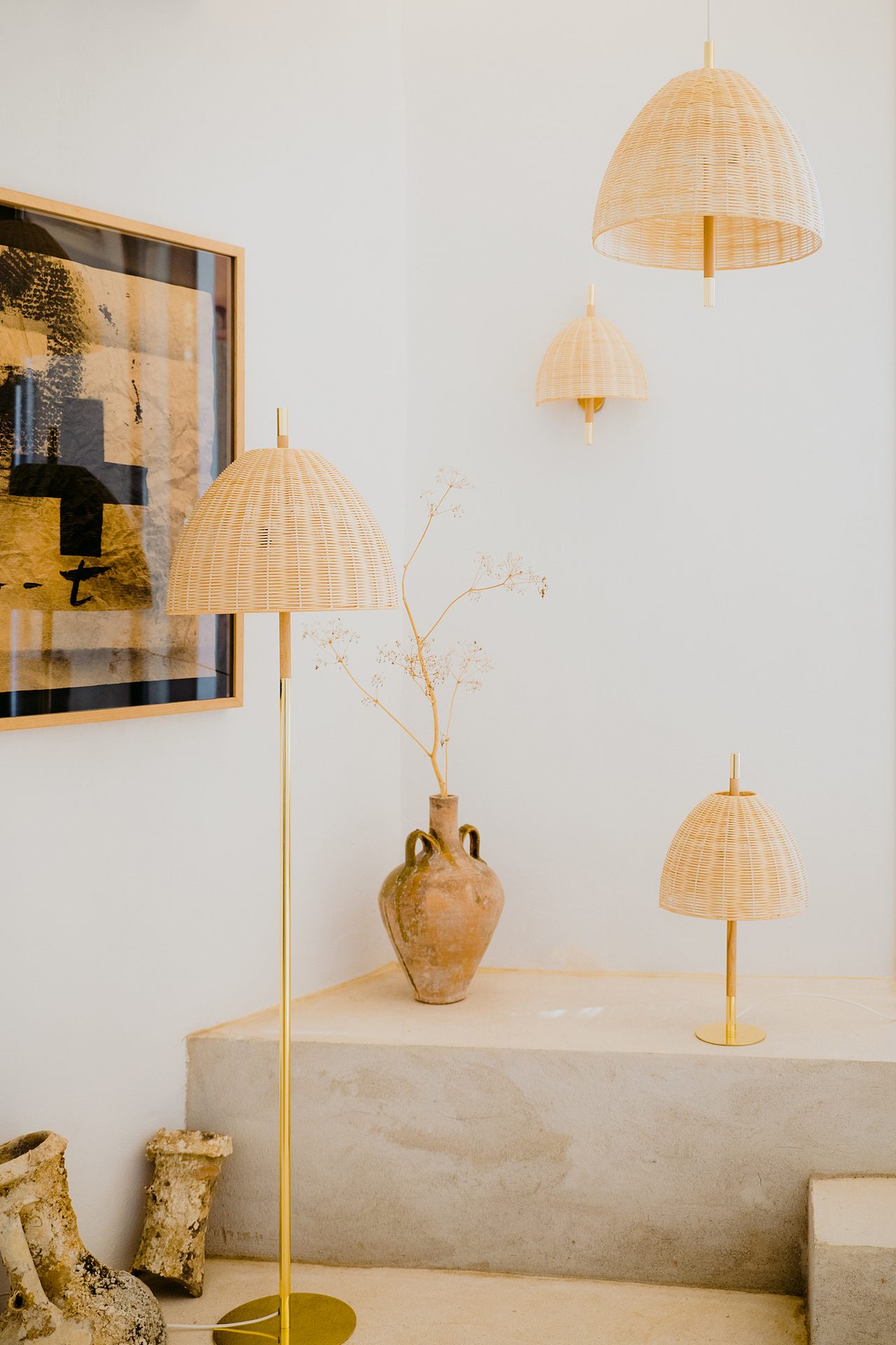 【教你】灯饰台灯灯具静物摄影拍摄布灯光课程教学培训