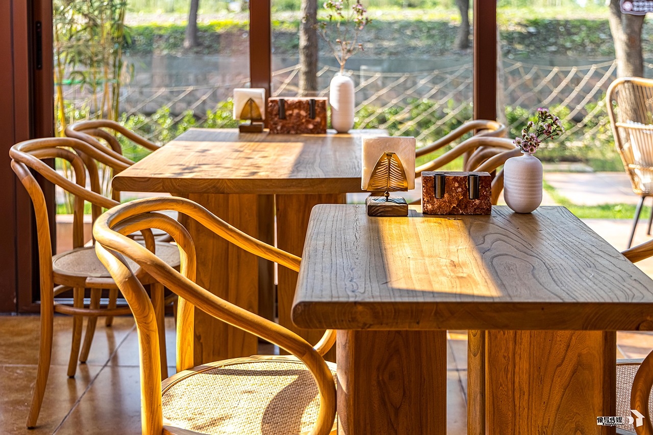 云图度假酒店 | Yuntu Resort Hotel（图ZMzEzODM5ODQw） - 环境/建筑摄影 - 站酷设计师像导XiangDao原创素材 - 站酷ZCOOL