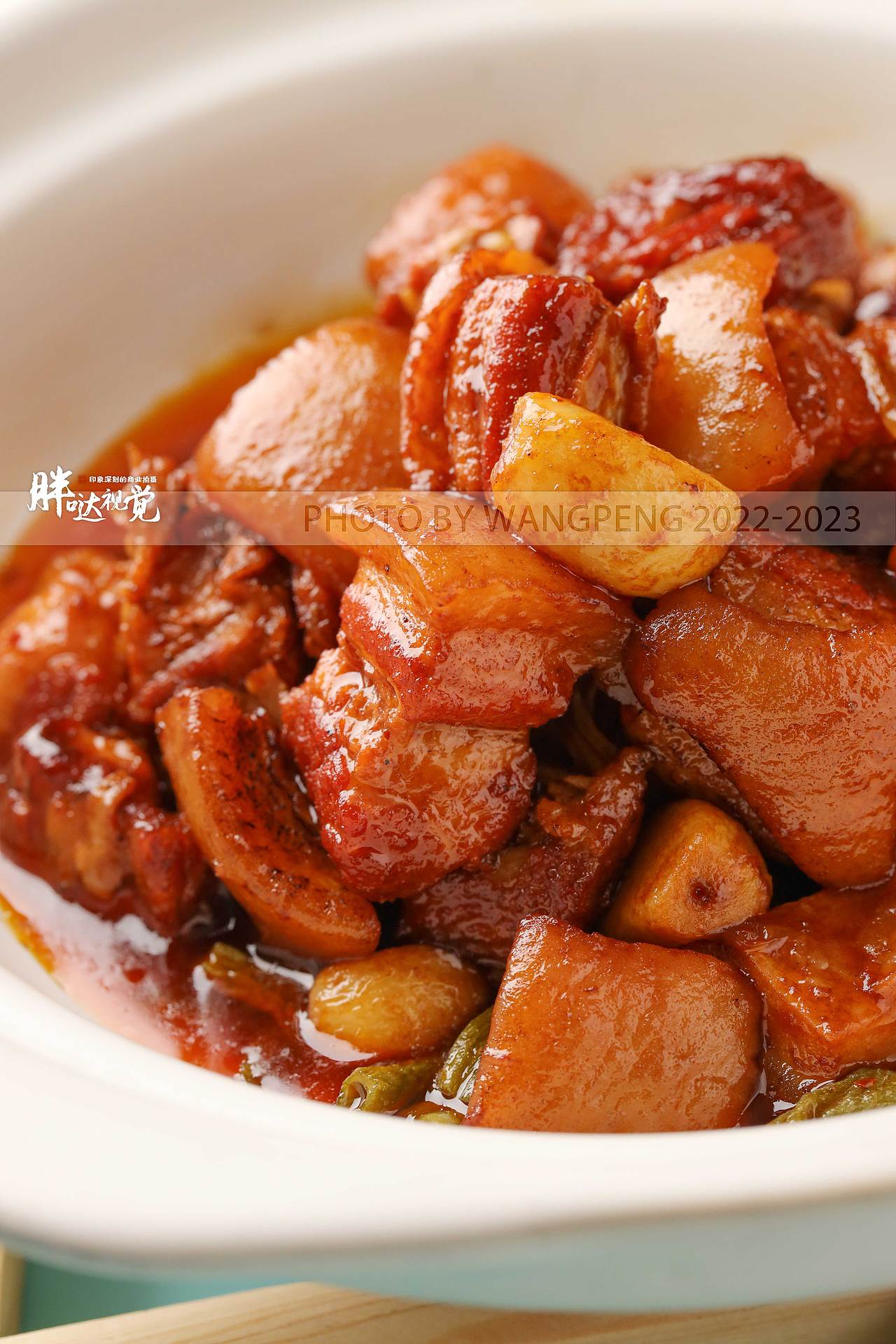 《盘儿里的江湖》——肉食主义