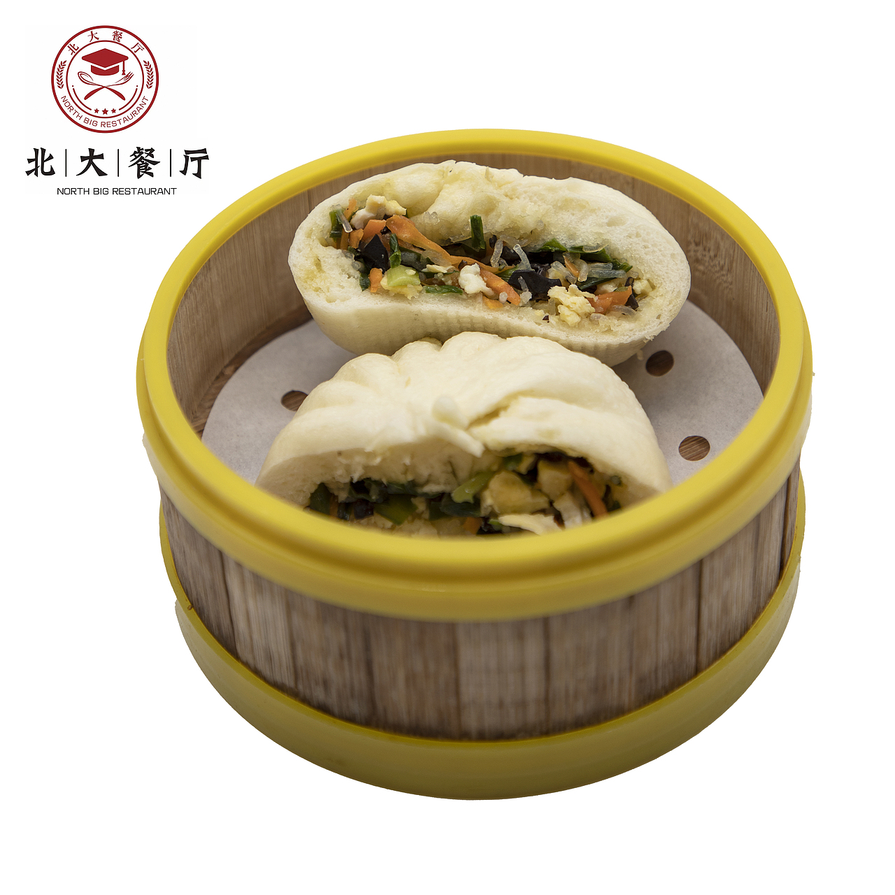 菜单美食摄影|【北大餐厅】店铺实物白底图拍摄 特写