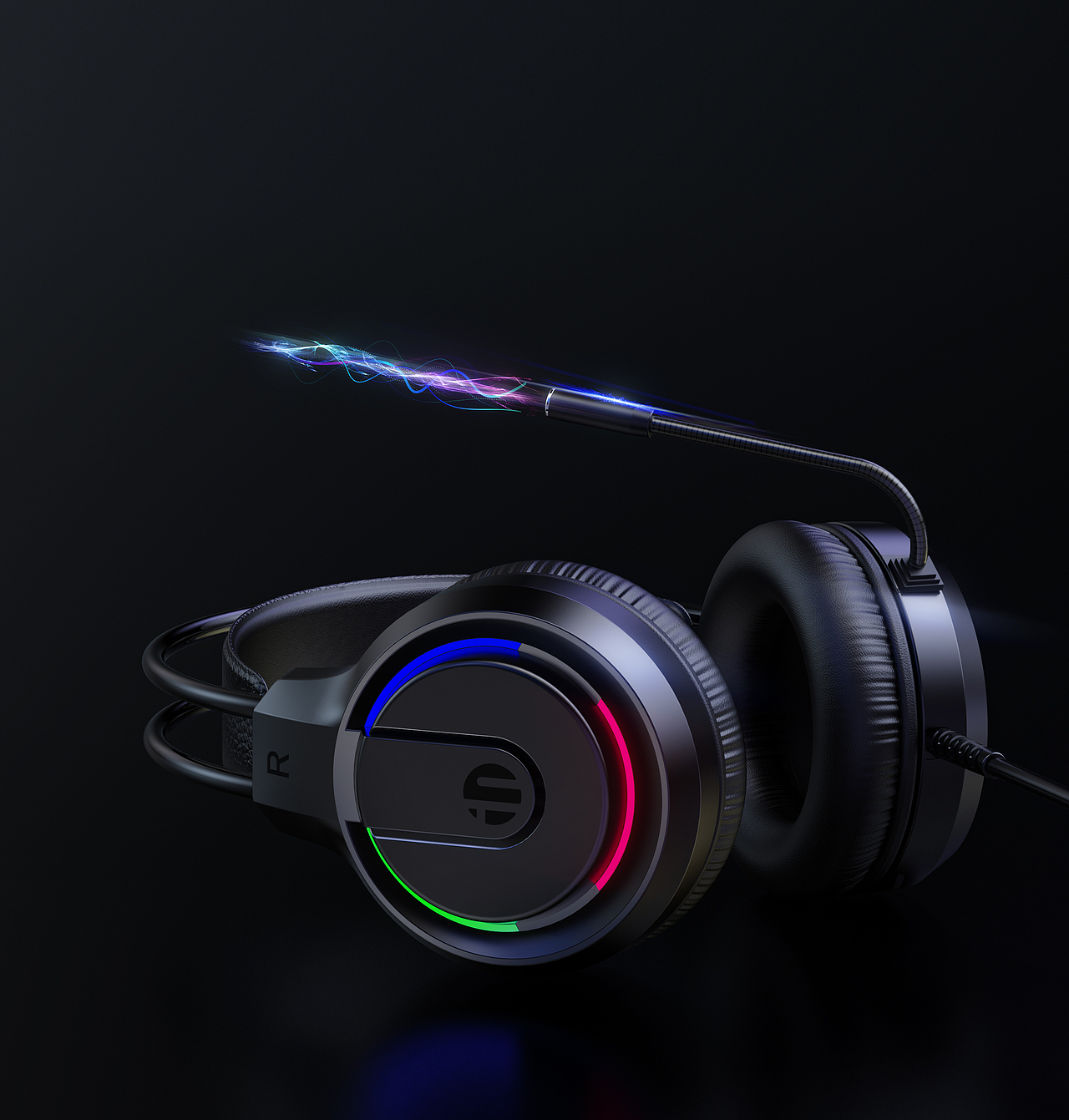 3C产品表达--Keyshot