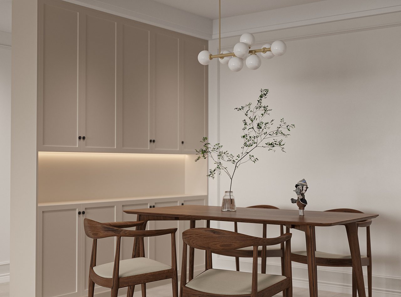 「#WOW独居女主温馨的家」（图ZMzEzNzM0NTky） - 家装设计 - 站酷设计师阿昌绘万家原创素材 - 站酷ZCOOL