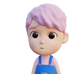 3D表情包（图ZMzQ1ODMwOTky） - 动画/影视 - 站酷设计师Archie家族原创素材 - 站酷ZCOOL