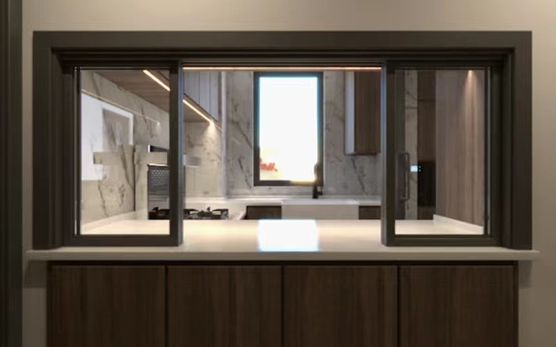 95平方米住宅室内设计（七）（图ZMzI1NzAyMDQ4） - 家装设计 - 站酷设计师Arths原创素材 - 站酷ZCOOL