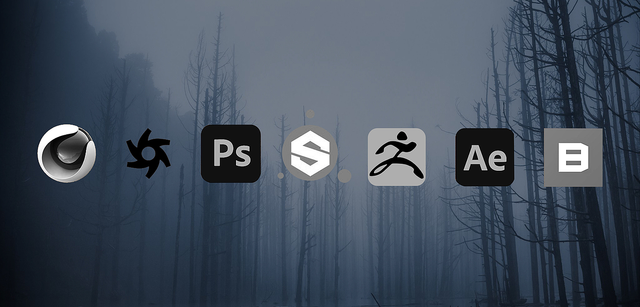 极龙（图ZMzA1MjczOTY4） - 场景 - 站酷设计师苏苏莫原创素材 - 站酷ZCOOL