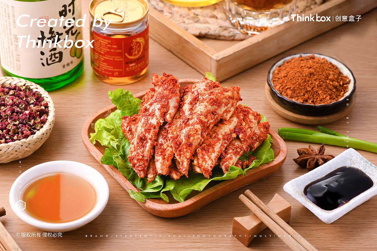 外卖拍摄|火锅冒菜|小龙门（图ZMzA5NjA2MjE2） - 美食摄影 - 站酷设计师创意盒子商业摄影原创素材 - 站酷ZCOOL