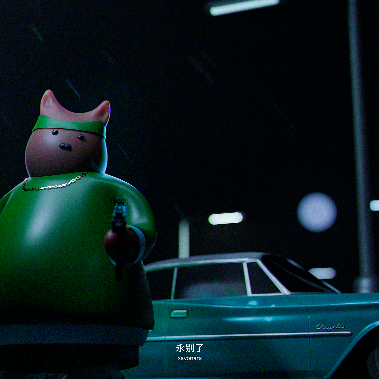 近期练习（图ZMjk5NTc1MzA0） - 场景 - 站酷设计师KDF1原创素材 - 站酷ZCOOL