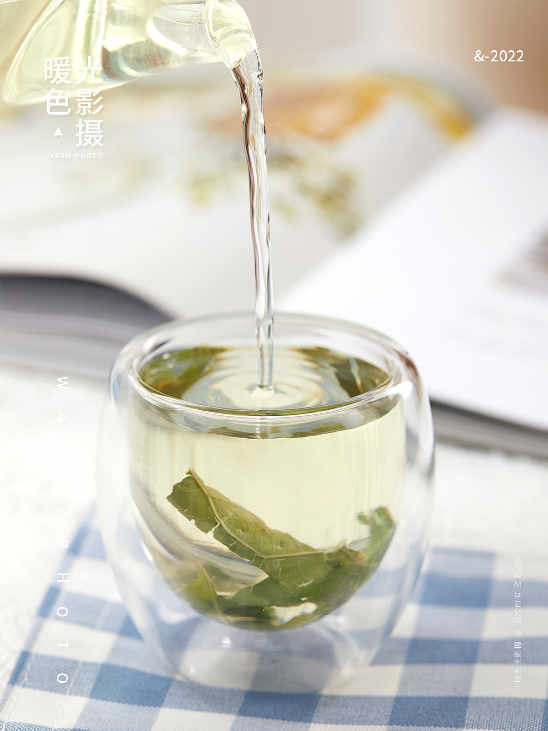 花茶 饮品 玫瑰花茶 荷叶茶（图ZMzIxOTc0MDM2） - 产品摄影 - 站酷设计师暖色光影摄原创素材 - 站酷ZCOOL