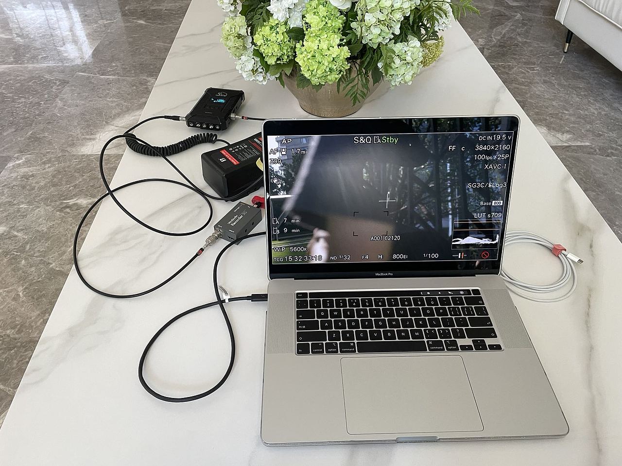 Worx 60V园林系列宣传视频