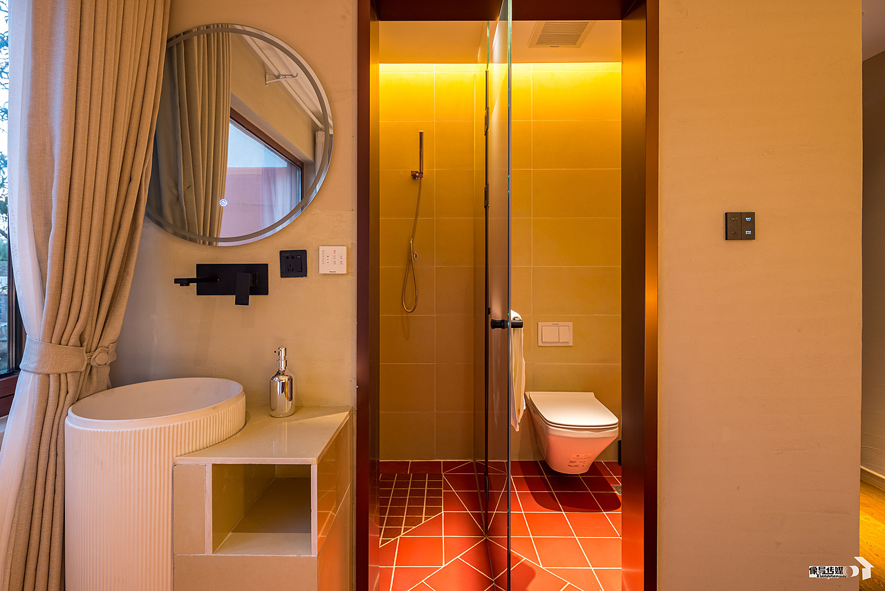 云图度假酒店 | Yuntu Resort Hotel（图ZMzEzODQwMDQ0） - 环境/建筑摄影 - 站酷设计师像导XiangDao原创素材 - 站酷ZCOOL