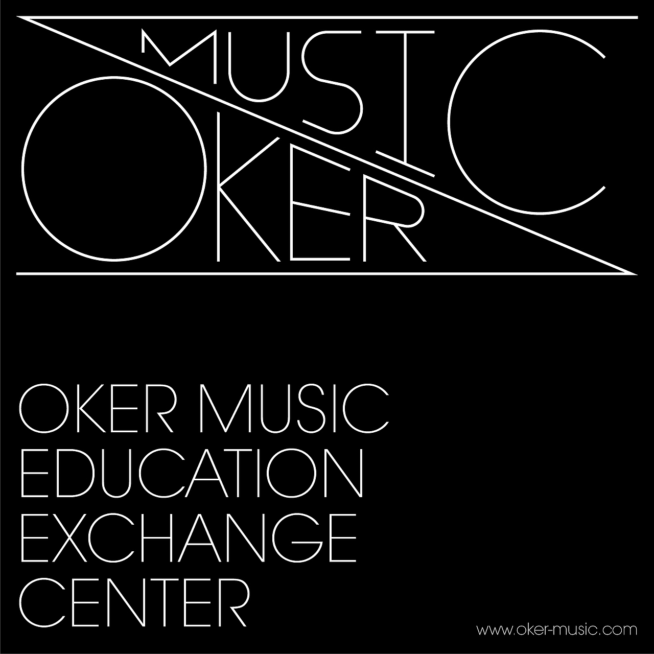 Oker Music 欧客音乐