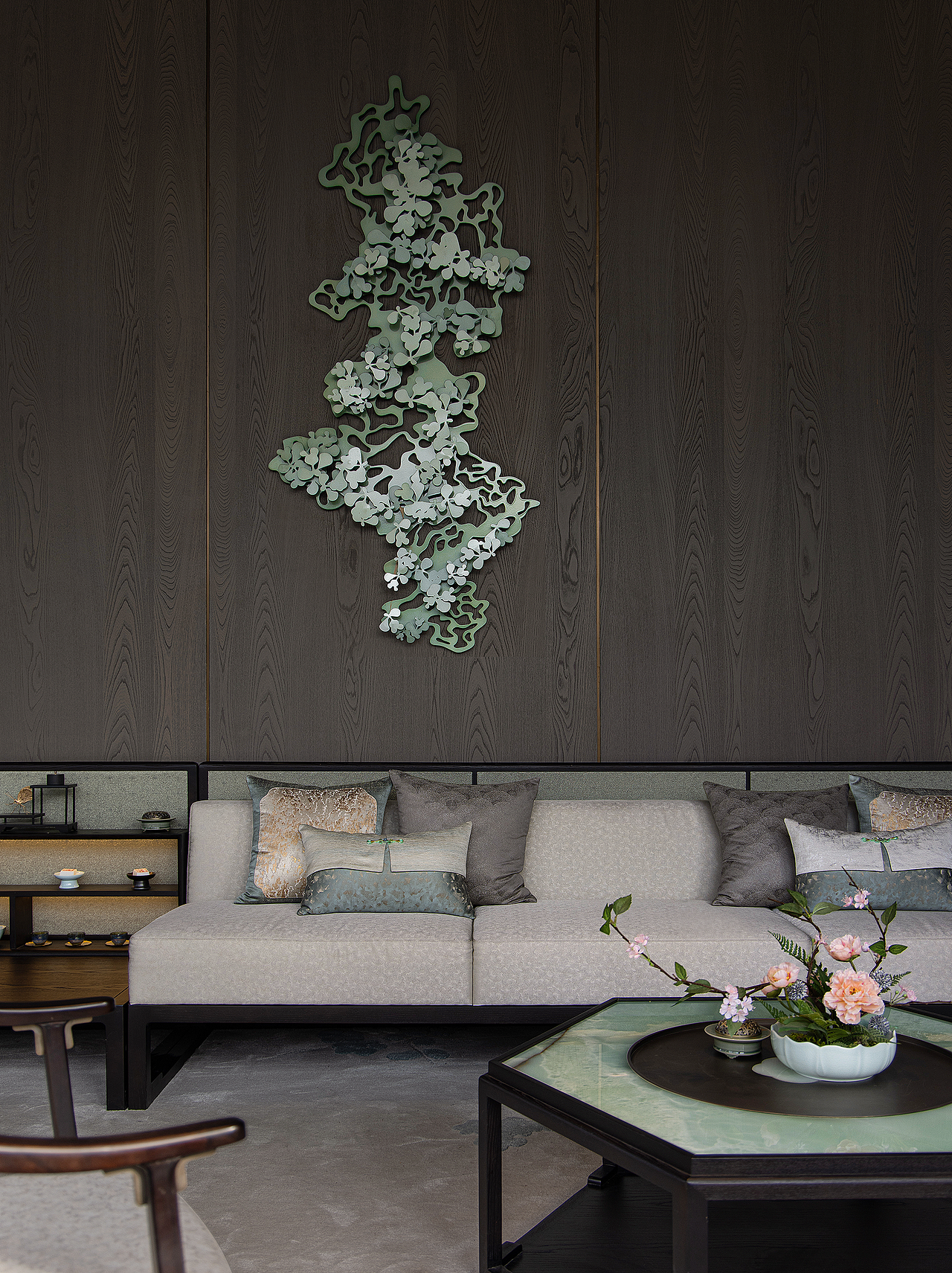 零次方设计|建发房产 · 风雅宋韵|南京璞云