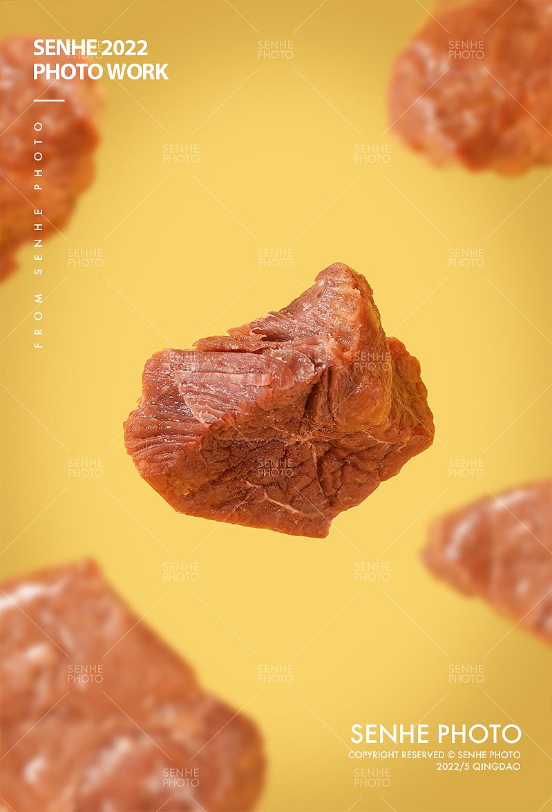 即食轻食牛腱子肉