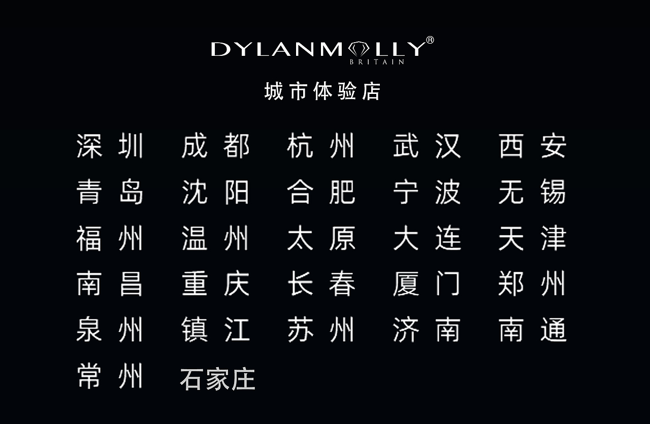 5D复古金公众号