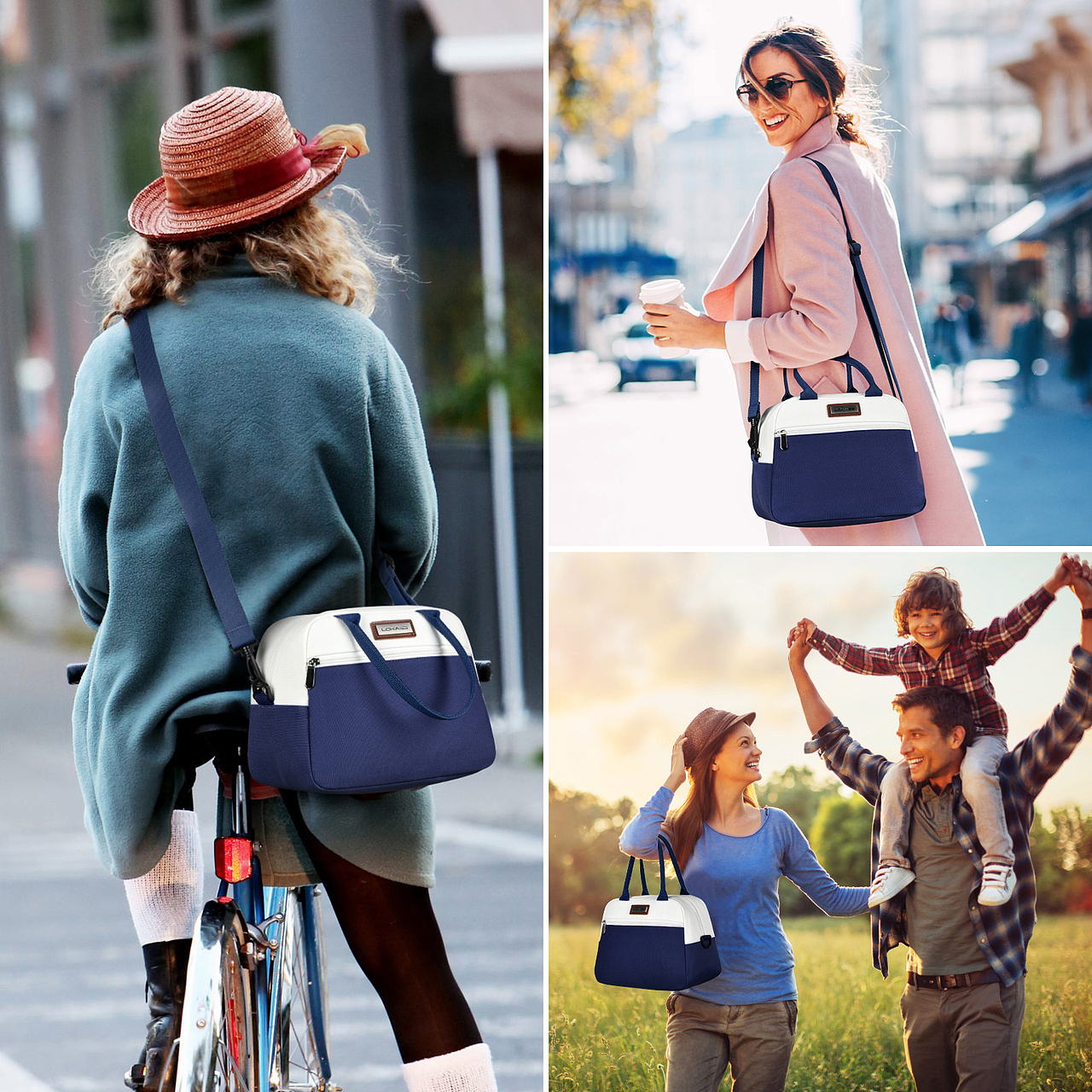 亚马逊便携小餐包