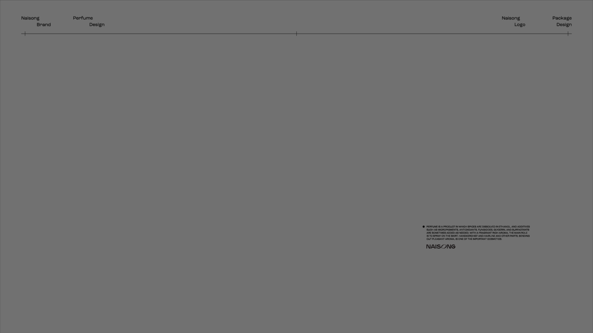 NAISONG香薰包装全案/LOGO/包装(图ZMzMwNTY1Njky) - 包装 - 站酷设计师卢帅品牌设计原创素材 - 站酷ZCOOL
