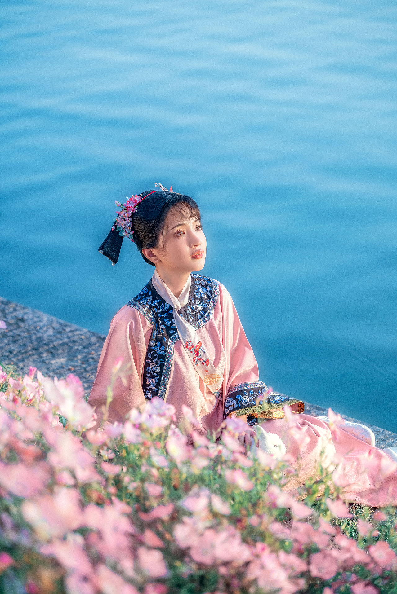 月间汉清（图ZMzEwMDcyOTQ0） - 人像摄影 - 站酷设计师糊涂仙人LEO原创素材 - 站酷ZCOOL