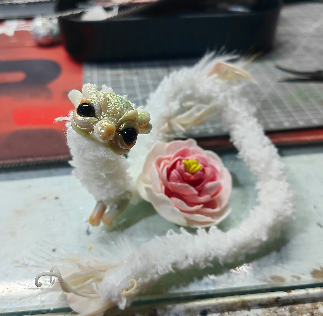 第一次尝试（图ZMzQwODMwOTA0） - 手办/模玩 - 站酷设计师至在阿良原创素材 - 站酷ZCOOL