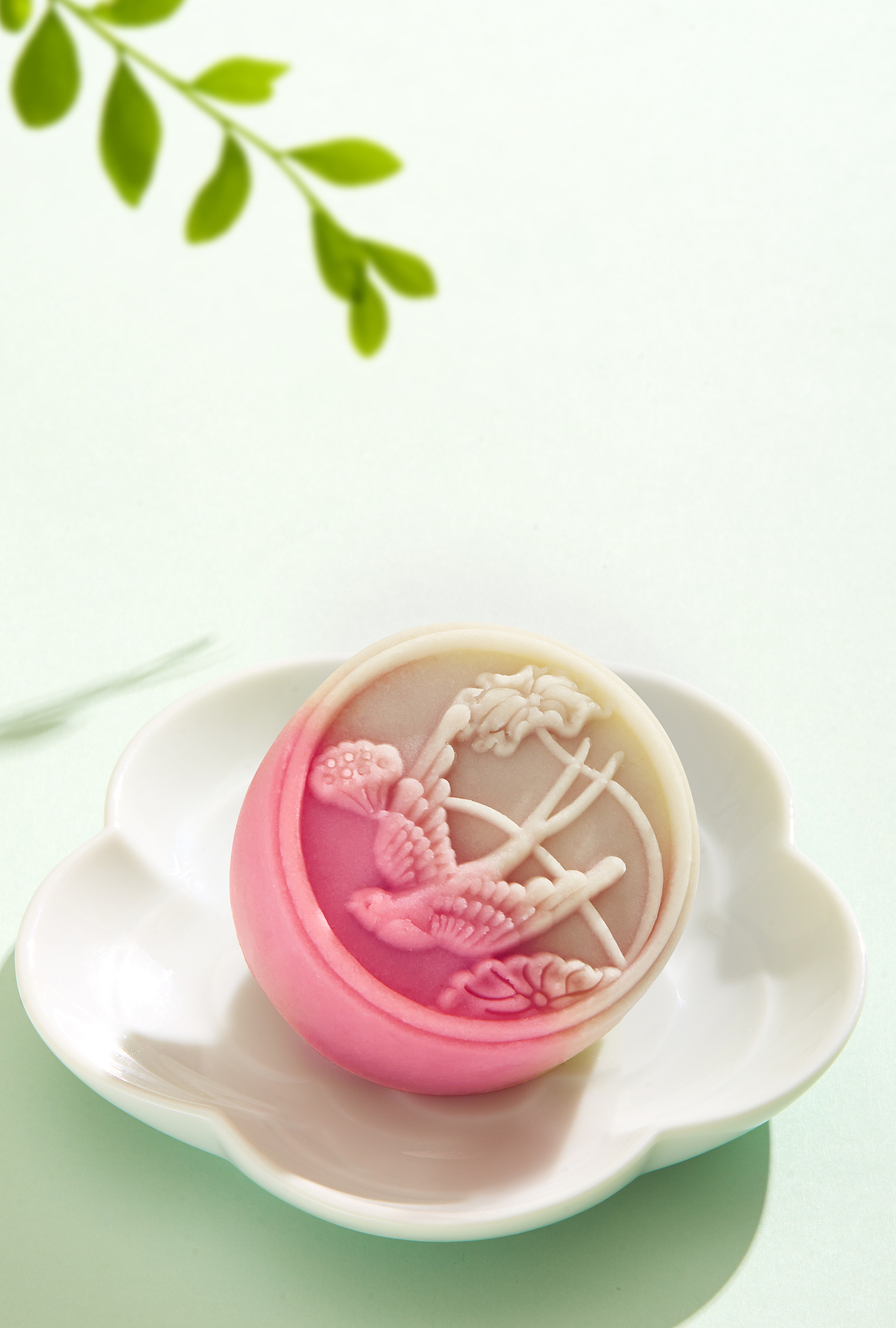 月饼集锦（图ZMzA5OTUzNDUy） - 美食摄影 - 站酷设计师中山左右文化原创素材 - 站酷ZCOOL