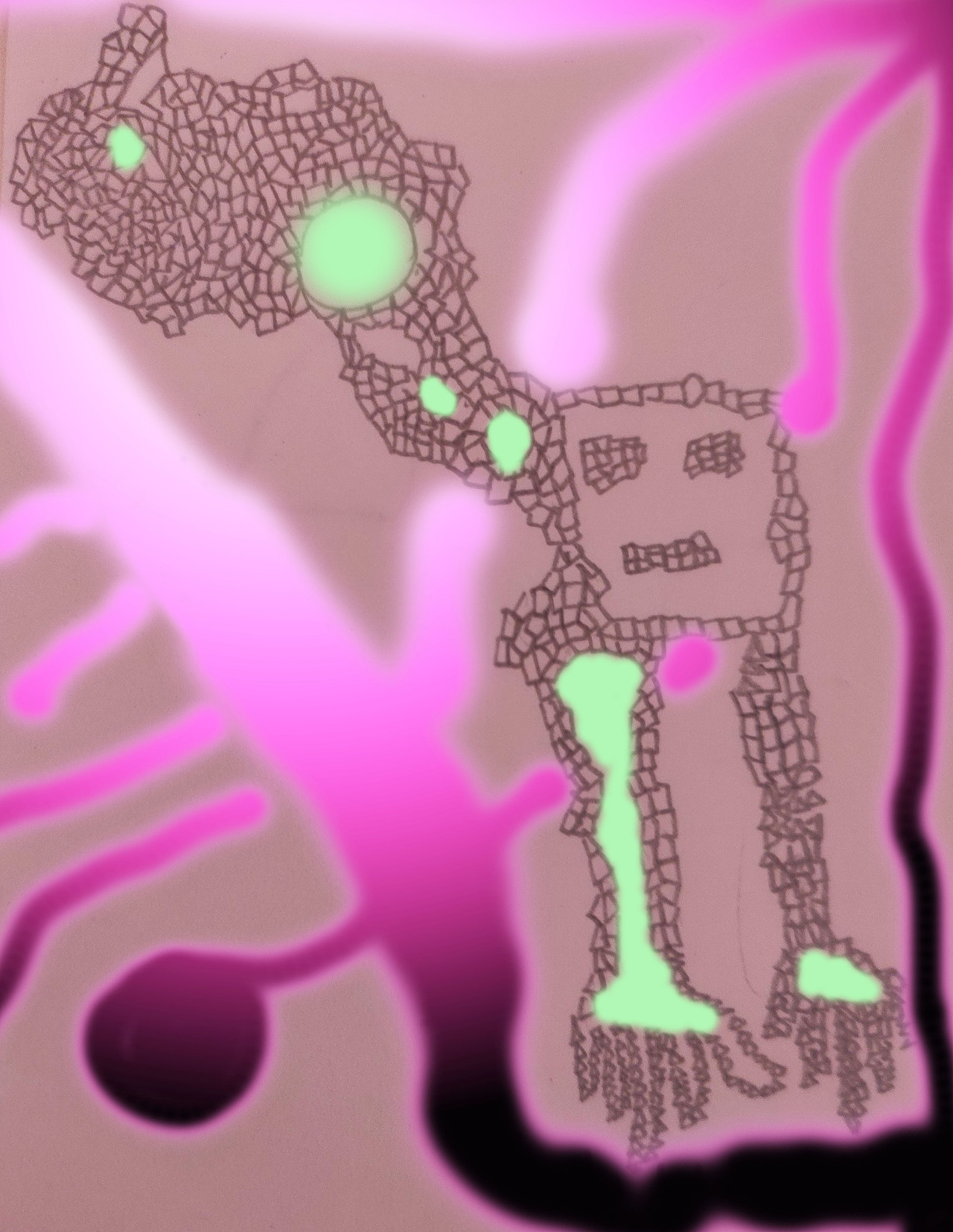 各种狗（图ZMzI2NTA3MDY4） - 儿童插画 - 站酷设计师yuanyue284原创素材 - 站酷ZCOOL