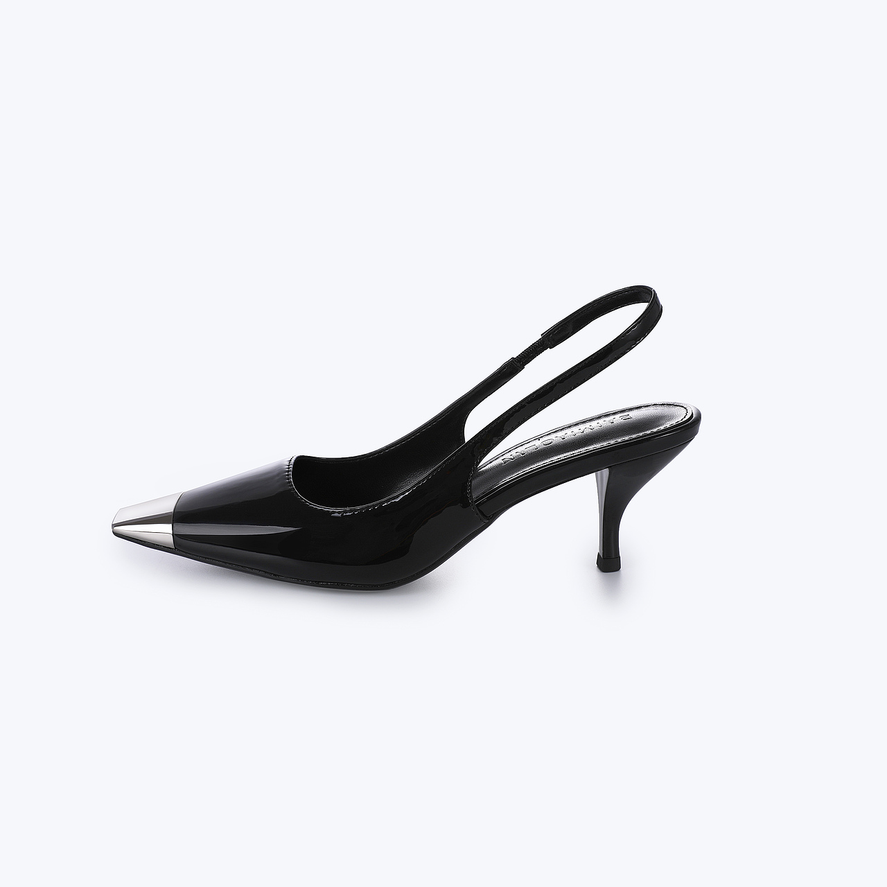 时尚女鞋静物拍摄