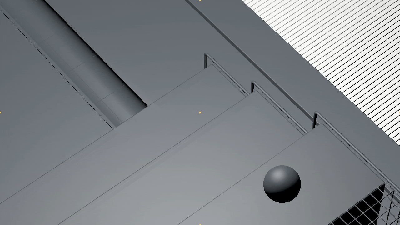 C4D运动图形动画