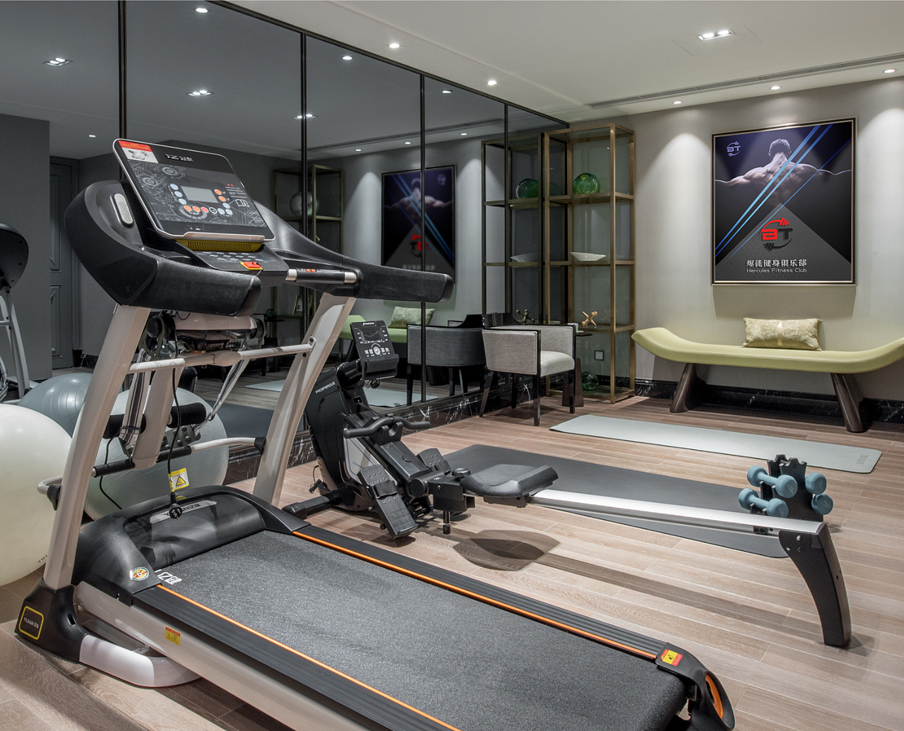 2022作品集UI+平面作品