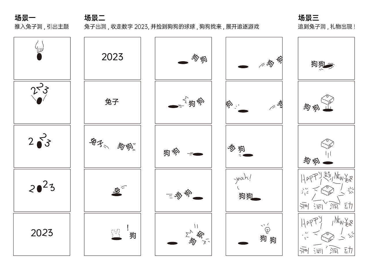 用一个礼盒向小狗示爱 | 太阳家x沐山（图ZMzI5MTk0NTEy） - 包装 - 站酷设计师沐山原创素材 - 站酷ZCOOL