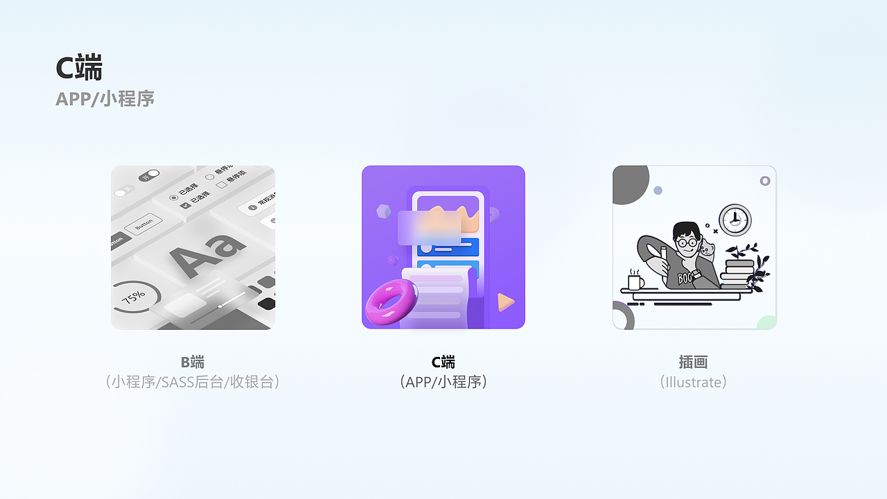 UI/UX作品集-2022（图ZMzM1MjcwMDQ0） - 软件界面 - 站酷设计师诸葛智原创素材 - 站酷ZCOOL