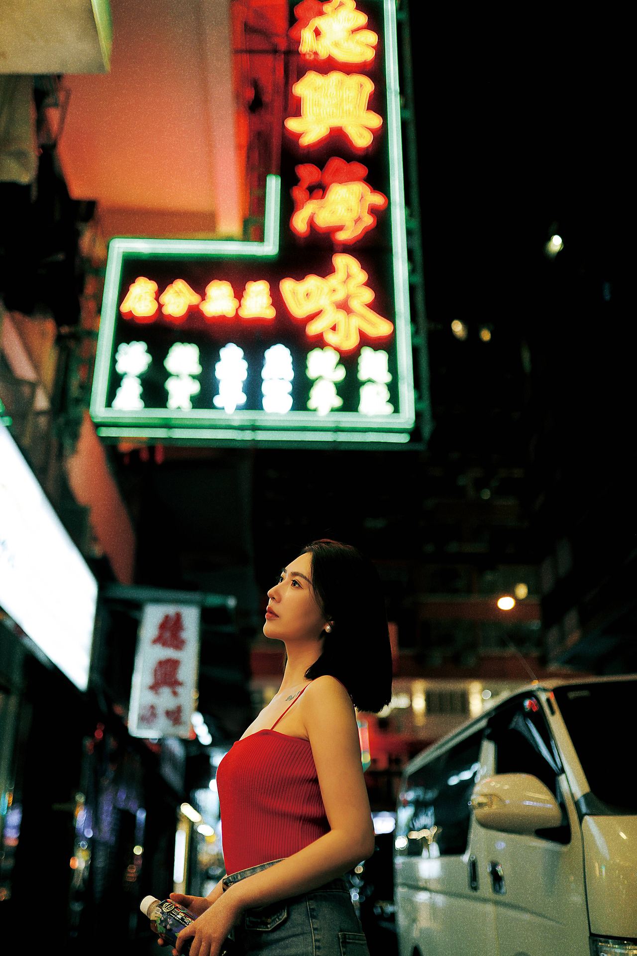 港风集/香港旅拍（图ZMzYwNjQ5ODA4） - 其他摄影 - 站酷设计师摄手座DA原创素材 - 站酷ZCOOL