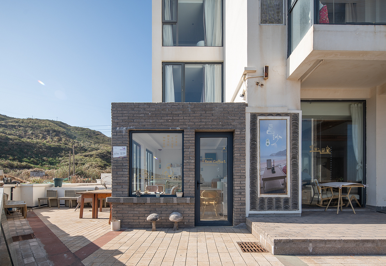 嵊泗列岛之历史文化村落建设案例