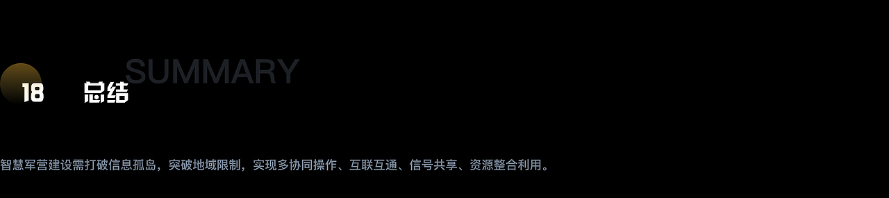 图扑数字孪生军事营区实现主动防御