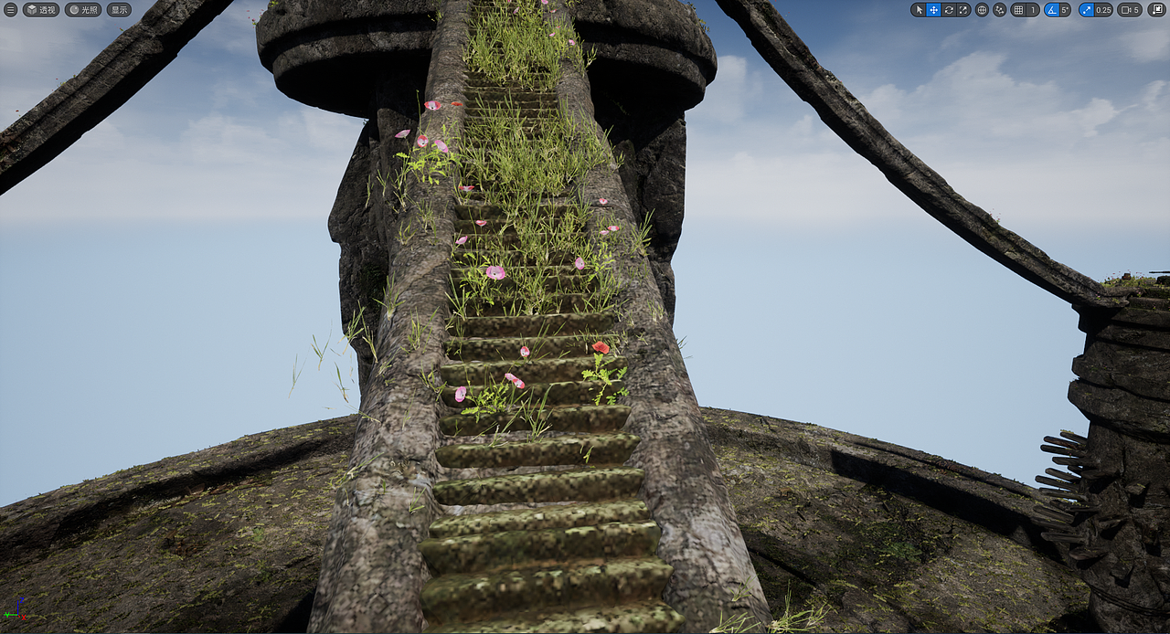 游戲場景1（圖ZMzA0MTY2NTg4） - 場景 - 站酷設(shè)計師蛟龍出海原創(chuàng)素材 - 站酷ZCOOL