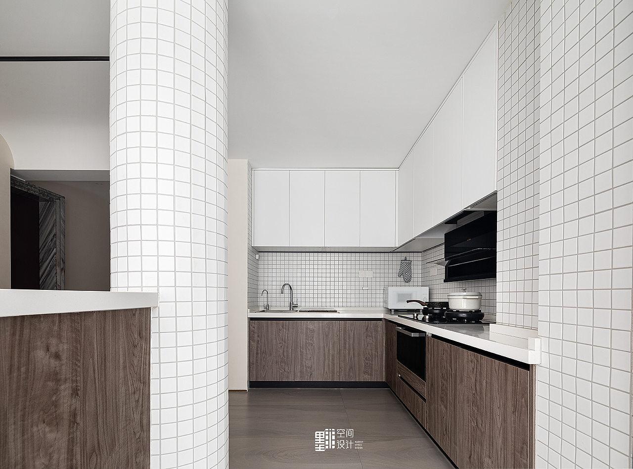 这个现代风不太冷