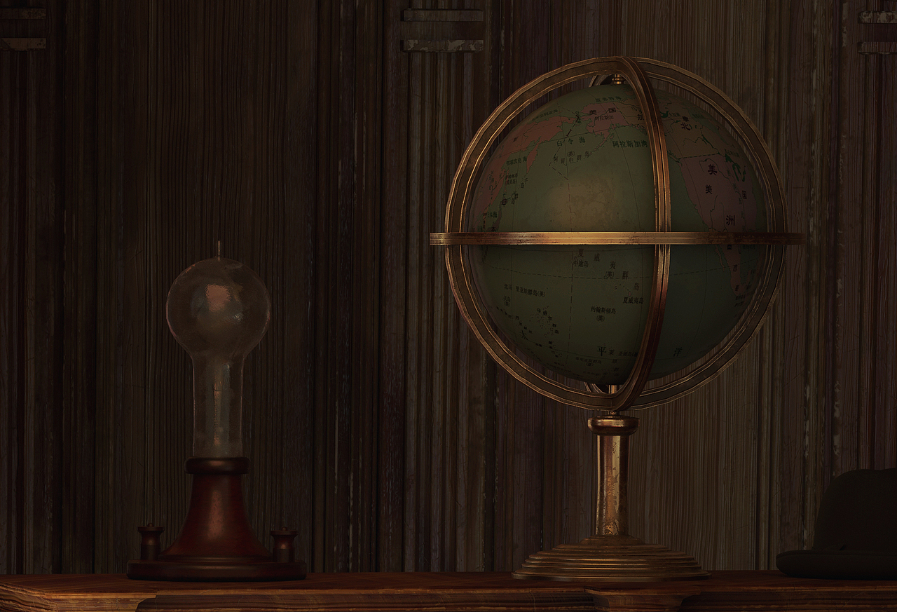 棋局（图ZMzEwNDAzNzA4） - 人物/生物 - 站酷设计师刁兆明原创素材 - 站酷ZCOOL