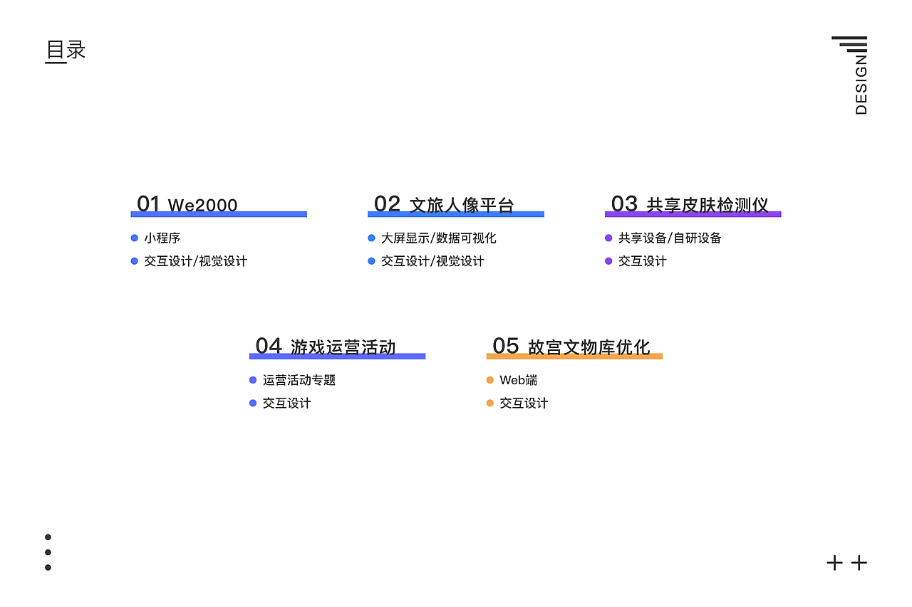 交互作品集2021（图ZMzM4NDgwMzMy） - 交互/UE - 站酷设计师学会减法原创素材 - 站酷ZCOOL