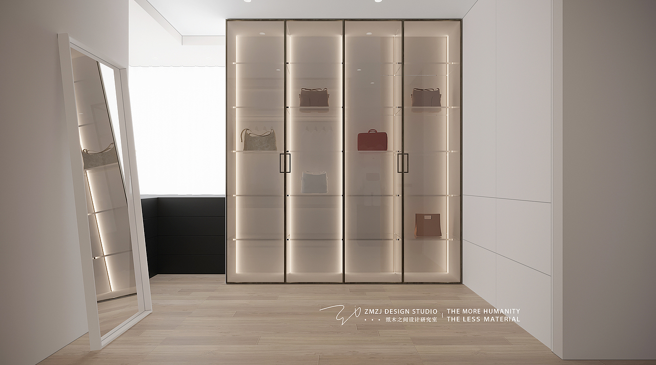 廊坊·壹号院（图ZMzM0OTg5NzEy） - 家装设计 - 站酷设计师xxxweiii原创素材 - 站酷ZCOOL