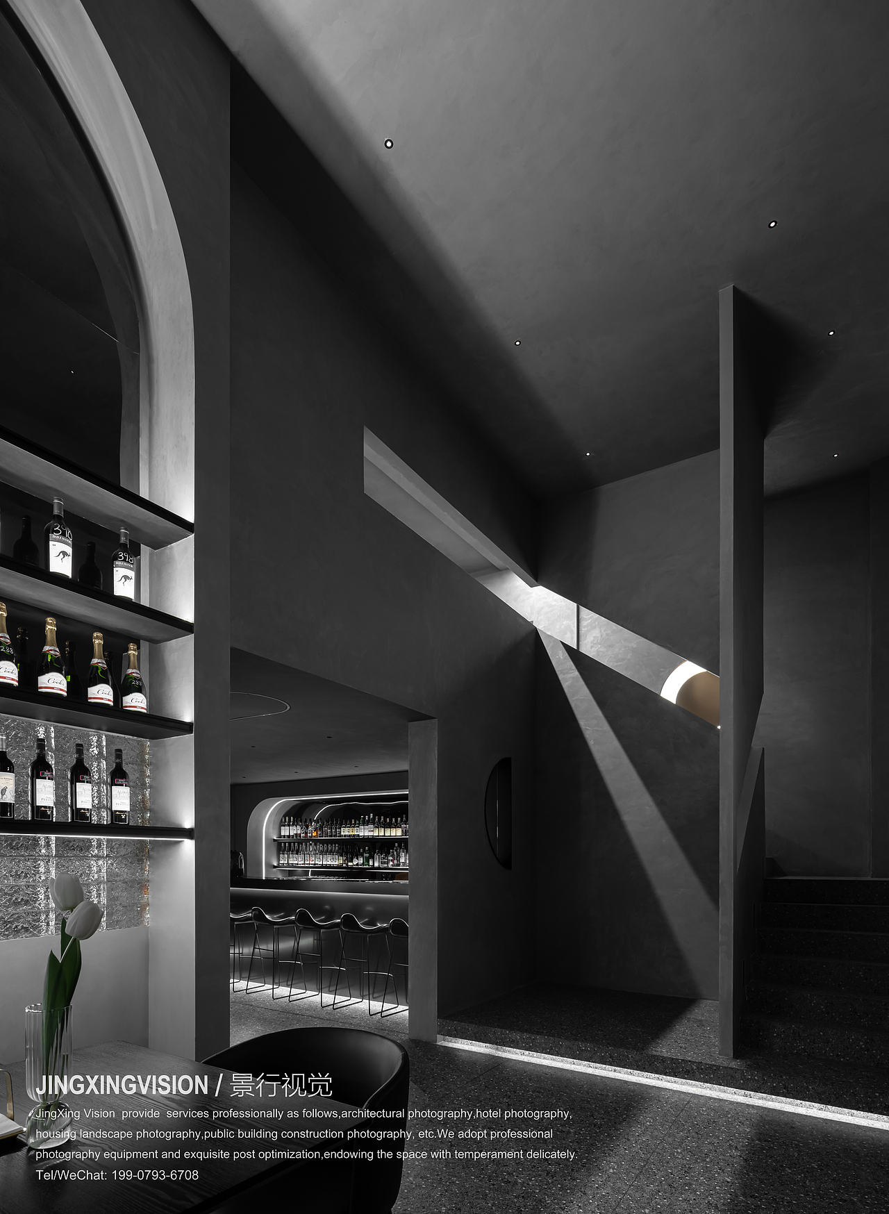 商业空间摄影（图ZMzE0MDcwODA4） - 环境/建筑摄影 - 站酷设计师景行视觉原创素材 - 站酷ZCOOL