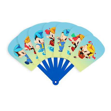 紅水河文化節(jié)卡通吉祥物設計應用（圖ZMzEwMjQ0ODA4） - IP形象 - 站酷設計師maxway原創(chuàng)素材 - 站酷ZCOOL