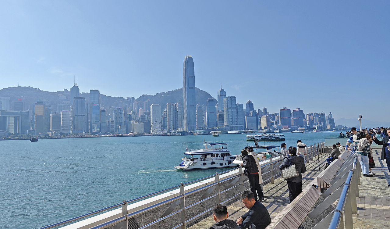 香港&澳门 游记（图ZMzU4NTc2MDcy） - 风光摄影 - 站酷设计师子峻DesiGn原创素材 - 站酷ZCOOL
