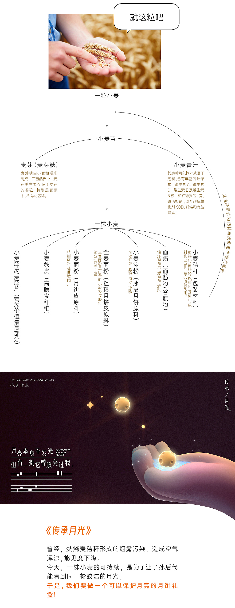 仲秋之曲/月夜之声（图ZMzEyOTQ4MTE2） - 包装 - 站酷设计师东方好礼原创素材 - 站酷ZCOOL