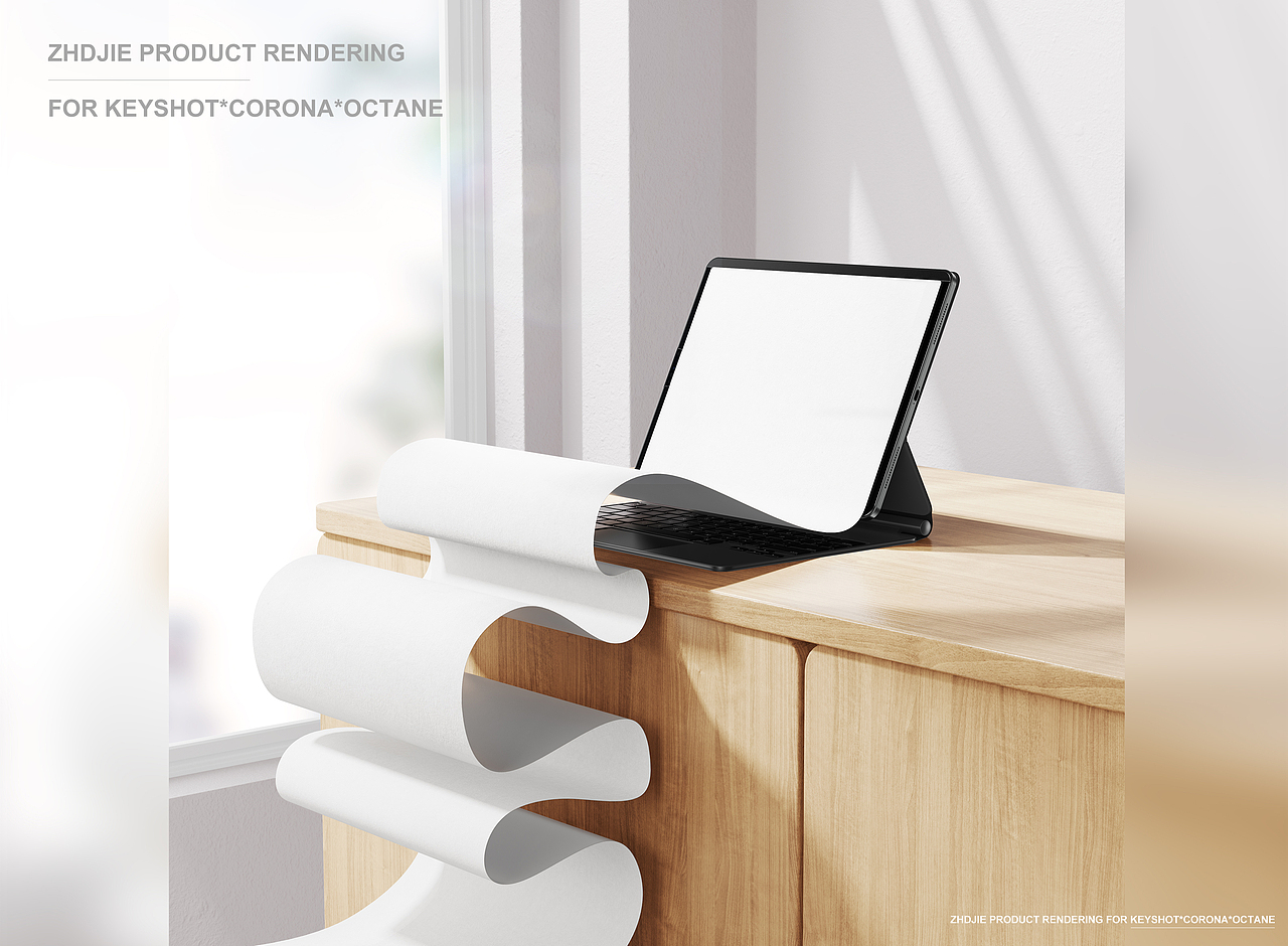 TORRAS - 一些工作节选