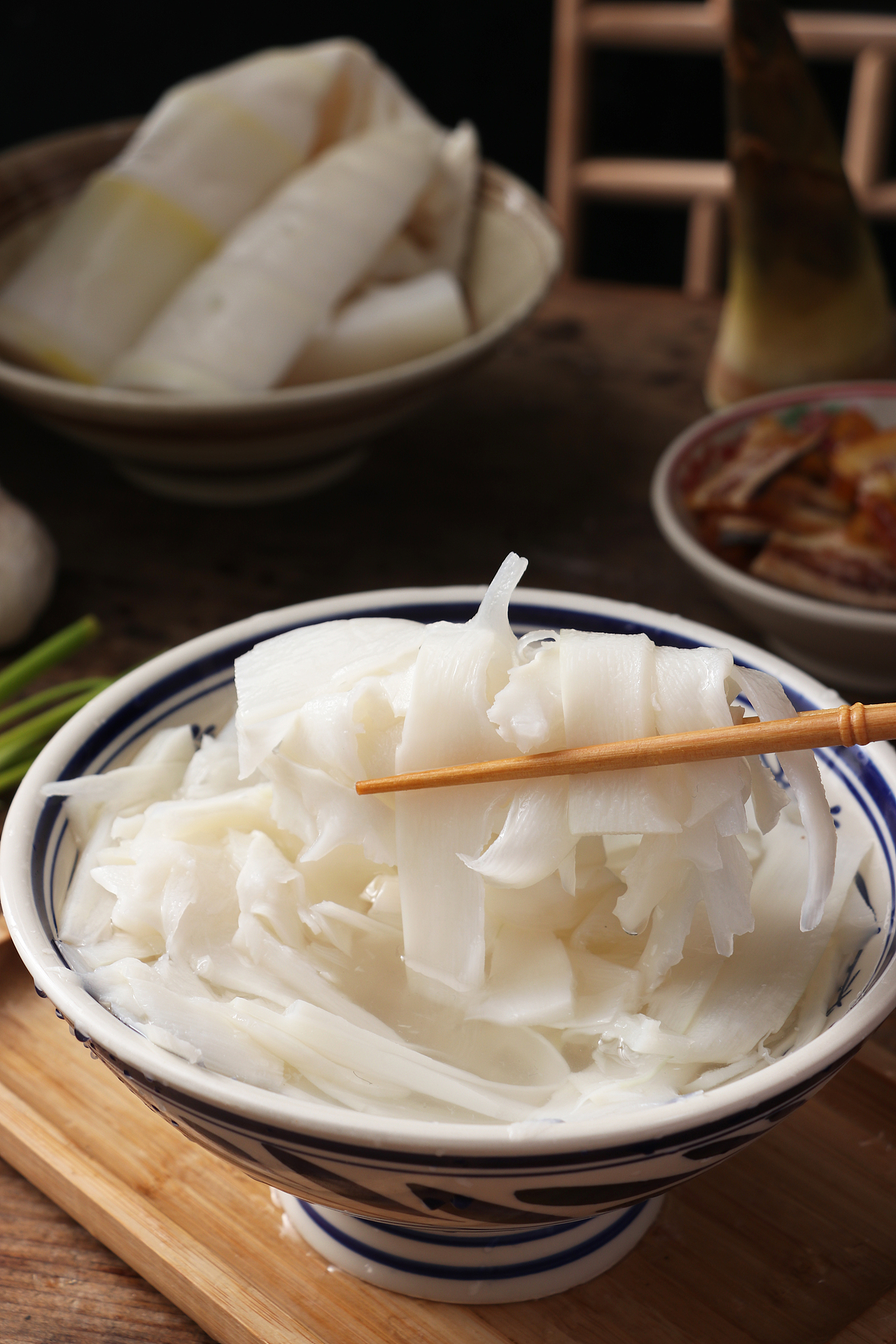 新鲜糯米笋 笋尖笋片 免洗免切碳烤笋竹笋泡椒笋火锅笋（图ZMzY5Mjc3OTA0） - 产品摄影 - 站酷设计师光绪摄影工作室原创素材 - 站酷ZCOOL