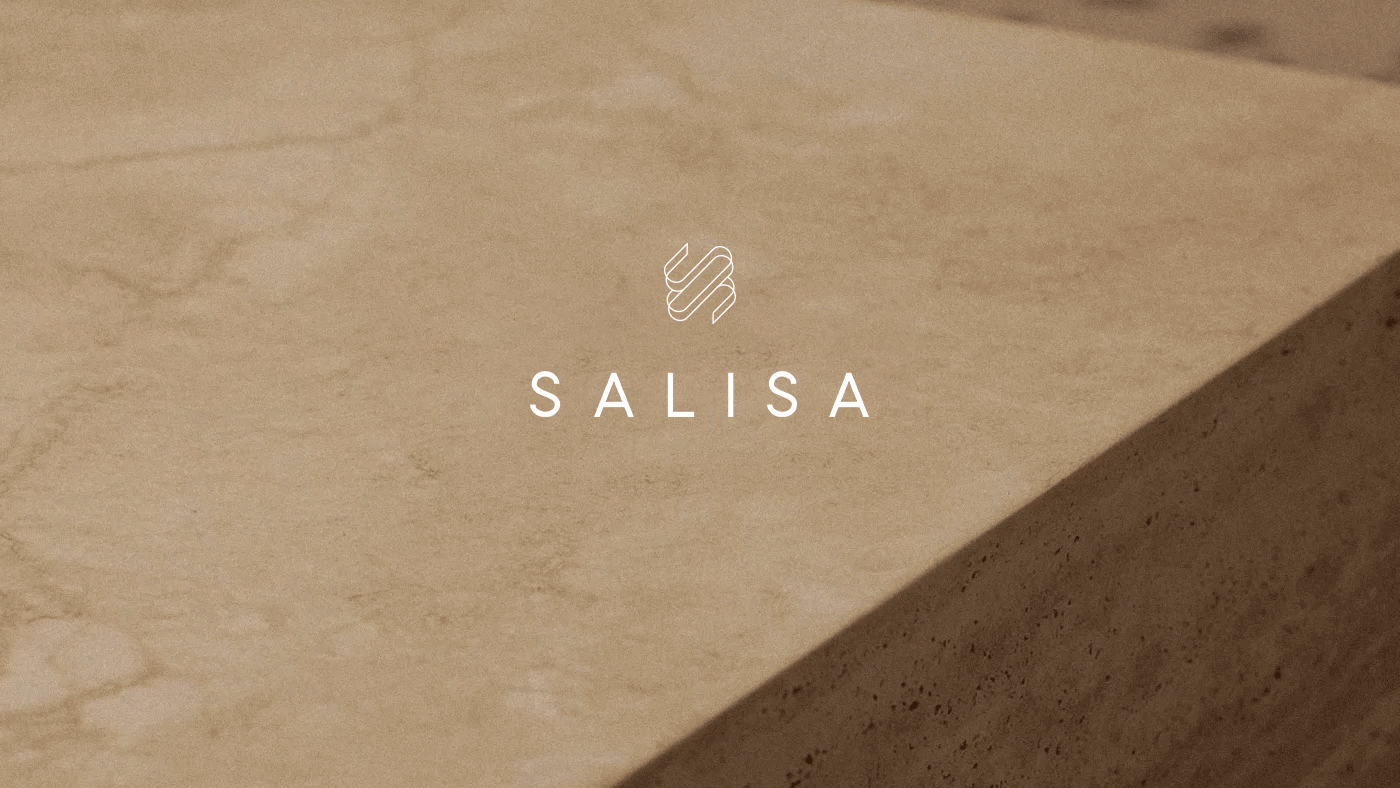 salisa时尚品牌线上视觉