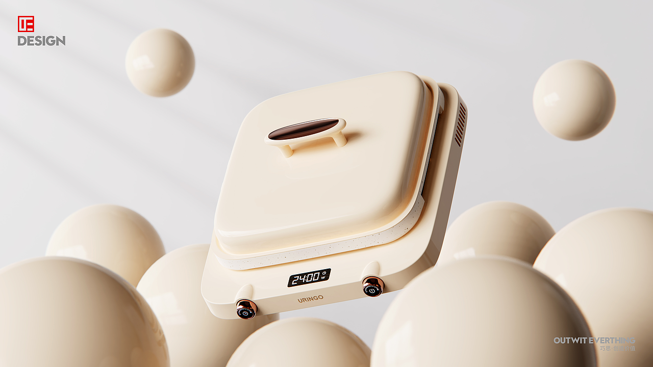 oè新品 | 百变料理,百变美味生活(图ZMzIzNDYwODky) - 生活用品 - 站酷设计师oedesign2018原创素材 - 站酷ZCOOL