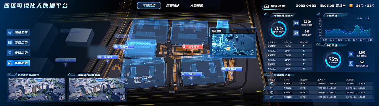 数据可视化Demo（图ZMzY4MTM1MjYw） - 动效设计 - 站酷设计师小喵星酱原创素材 - 站酷ZCOOL