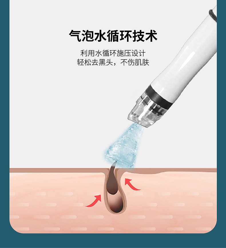 温州美容仪器拍摄电商景物拍摄小气泡仪器摄影（图ZMzA4MDI0OTUy） - 产品摄影 - 站酷设计师奔幻视觉传媒原创素材 - 站酷ZCOOL