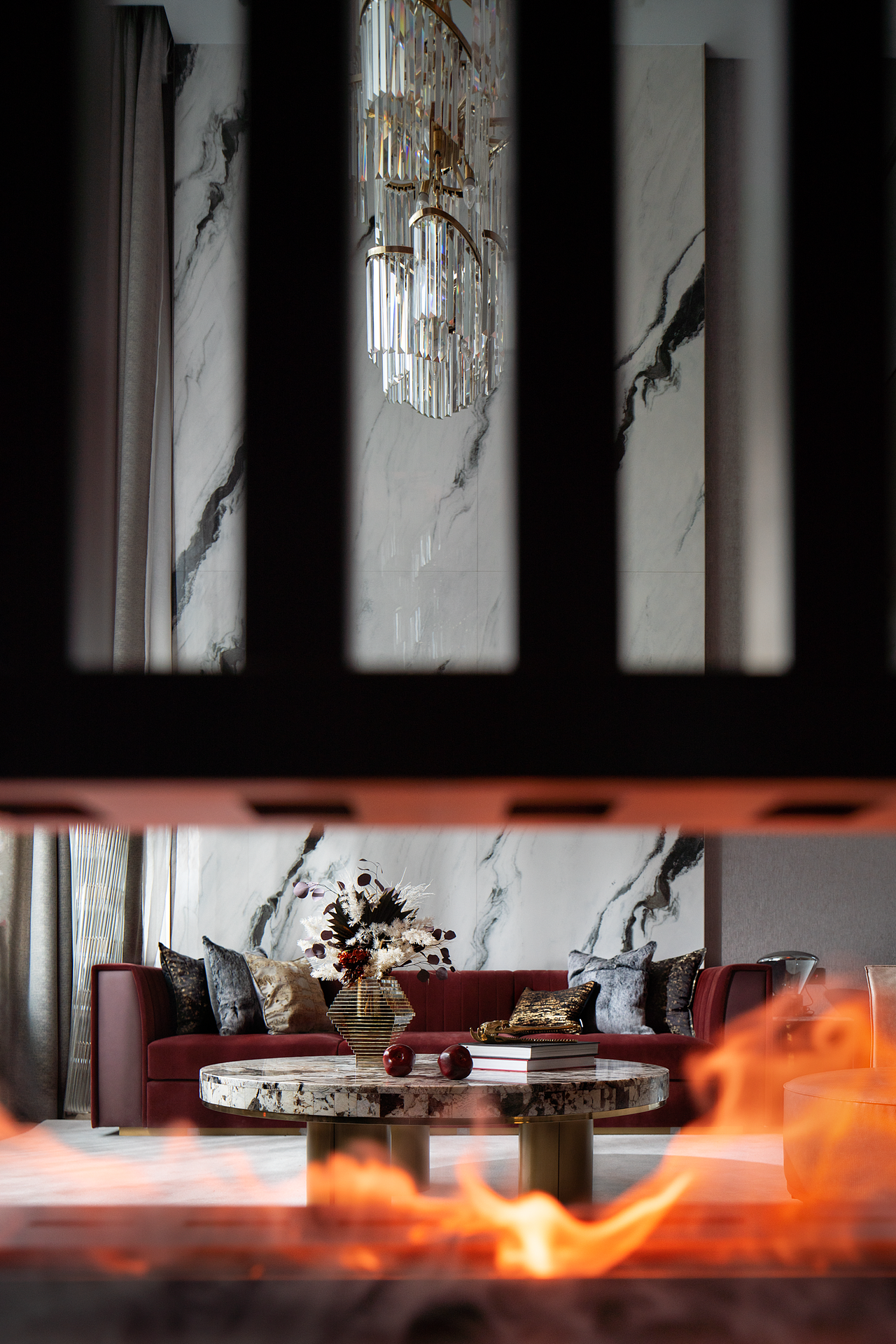 空间摄影｜别墅拍摄案例