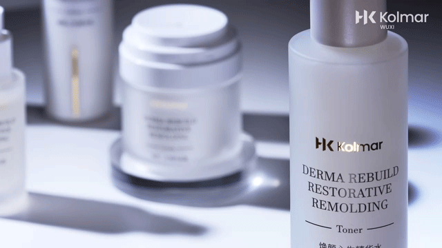 Kolmar科玛 焕颜心生系列产品广告 | rèchan热产创意（图ZMzQ3ODEzMTYw） - 短片 - 站酷设计师热产Official原创素材 - 站酷ZCOOL